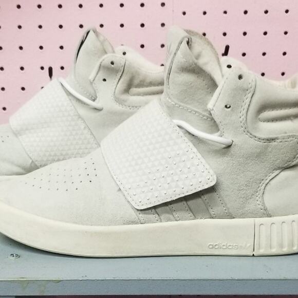 Adidas Tubular Invader Strap

Size 5.5Y - Picture 3 of 8